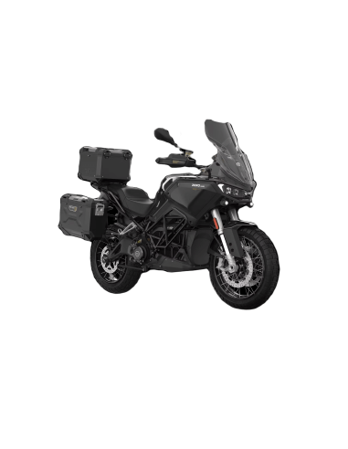 DSR/X Black Forest MY25