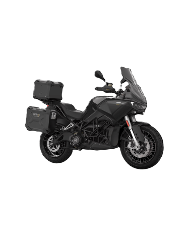 DSR/X Black Forest MY25