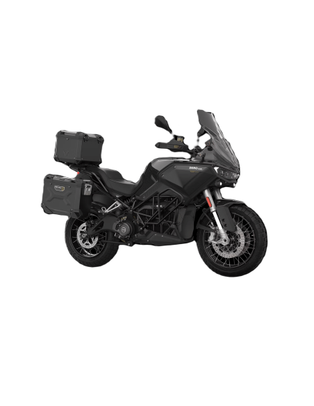 DSR/X Black Forest MY25