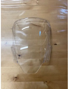 Parabrezza touring SRS/F Zero