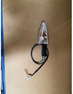 Frecce alogene morbide...