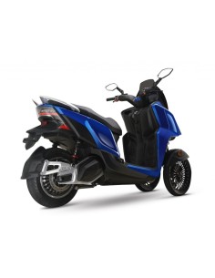 CJR TUDE 11kW MY24 2