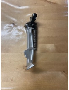 Cavalletto laterale DS Zero