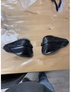 Set paramani enduro ZERO