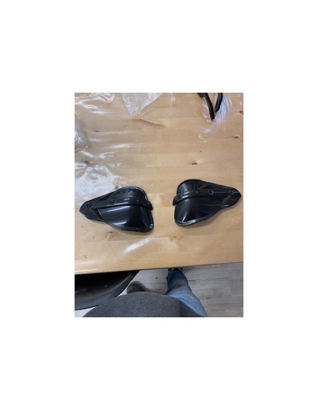 Set paramani enduro ZERO