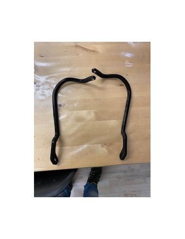 Set paramani enduro ZERO