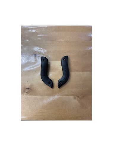 Set paramani enduro ZERO