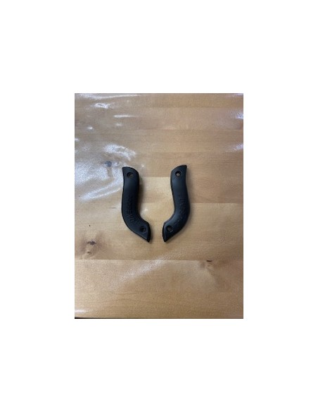 Set paramani enduro ZERO