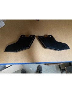 Gabbia guida catena XMX Zero