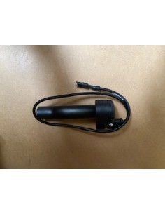 Acceleratore BITRON effetto...