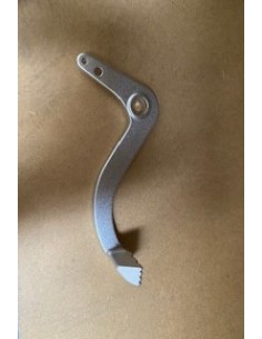 Pedale del freno posteriore...