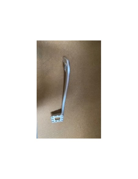 Pedale del freno posteriore S DS SR MY14 Zero