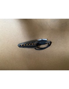 Frecce FR-RH RR-LH led...