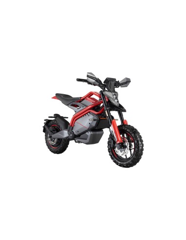 Jump Scrambler 3600 Wh