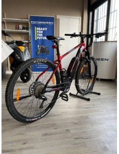 Meridia e-BIG NINE 600