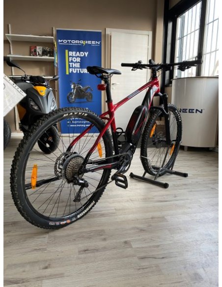 Meridia e-BIG NINE 600