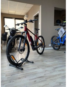 Meridia e-BIG NINE 600 2