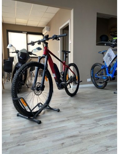 Meridia e-BIG NINE 600