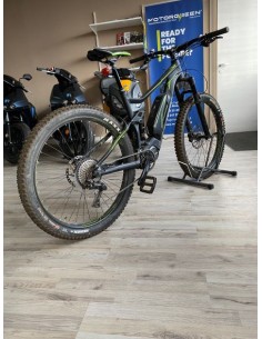 Meridia eONE-TWENTY 500