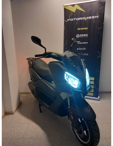 Cjr Tiger 7.0
